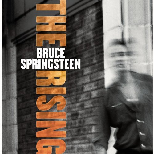 Bruce Springsteen album picture