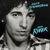 Download or print Bruce Springsteen The River Sheet Music Printable PDF -page score for Pop / arranged Really Easy Guitar SKU: 1816374.