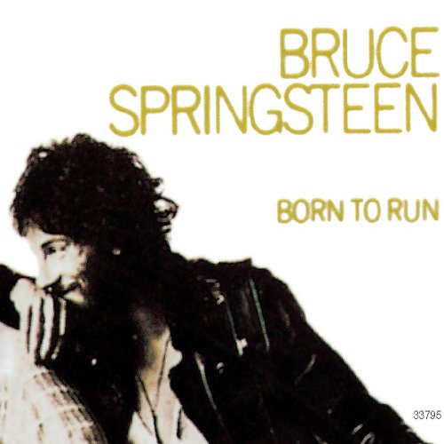 Bruce Springsteen album picture