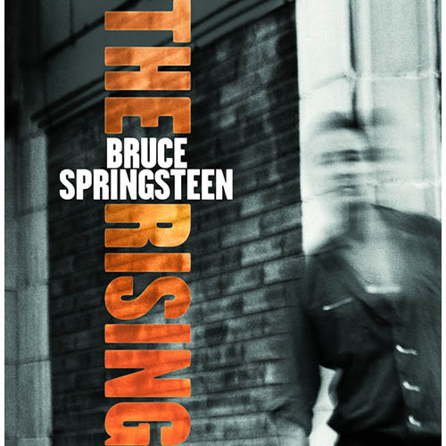 Bruce Springsteen album picture