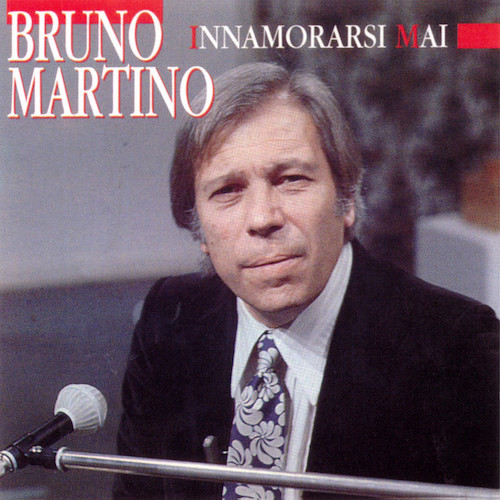 Bruno Martino album picture
