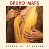 Download or print Bruno Mars Locked Out Of Heaven Sheet Music Printable PDF -page score for Pop / arranged Bass Guitar Tab SKU: 99984.