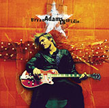 Download or print Bryan Adams 18 'Til I Die Sheet Music Printable PDF -page score for Rock / arranged Lyrics & Chords SKU: 100596.