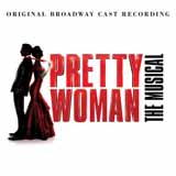Download or print Bryan Adams & Jim Vallance Welcome To Our World (More Champagne) (from Pretty Woman: The Musical) Sheet Music Printable PDF -page score for Broadway / arranged Piano, Vocal & Guitar Chords (Right-Hand Melody) SKU: 408920.