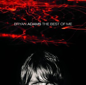 Bryan Adams album picture