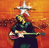Download or print Bryan Adams Let's Make A Night To Remember Sheet Music Printable PDF -page score for Rock / arranged Lyrics & Chords SKU: 104767.