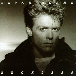 Bryan Adams album picture