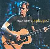 Download or print Bryan Adams When You Love Someone Sheet Music Printable PDF -page score for Rock / arranged Piano, Vocal & Guitar (Right-Hand Melody) SKU: 16594.
