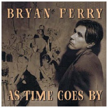 Bryan Ferry album picture