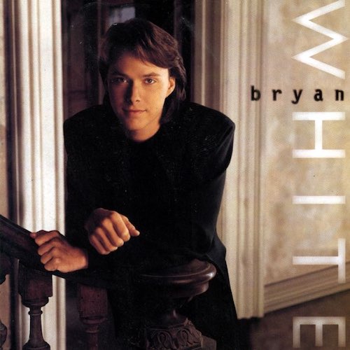 Bryan White album picture