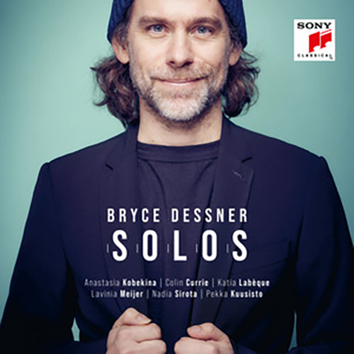 Bryce Dessner album picture