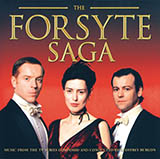 Download or print Geoffrey Burgon Irene's Song (theme from The Forsyte Saga) Sheet Music Printable PDF -page score for Classical / arranged Piano, Vocal & Guitar SKU: 19948.