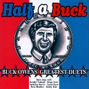 Buck Owens album picture