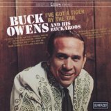 Download or print Buck Owens Cryin' Time Sheet Music Printable PDF -page score for Country / arranged Easy Piano SKU: 68633.