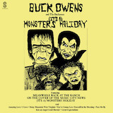 Download or print Buck Owens (It's A) Monster's Holiday Sheet Music Printable PDF -page score for Country / arranged Piano, Vocal & Guitar (Right-Hand Melody) SKU: 160856.