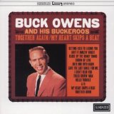 Download or print Buck Owens Together Again (arr. Fred Sokolow) Sheet Music Printable PDF -page score for Country / arranged Guitar Tab SKU: 1538162.