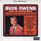 Download or print Buck Owens Together Again Sheet Music Printable PDF -page score for Country / arranged Melody Line, Lyrics & Chords SKU: 172732.