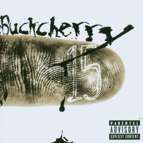 Buckcherry album picture