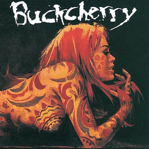 Buckcherry album picture