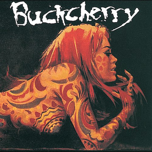 Buckcherry album picture