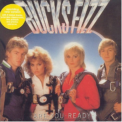 Bucks Fizz album picture