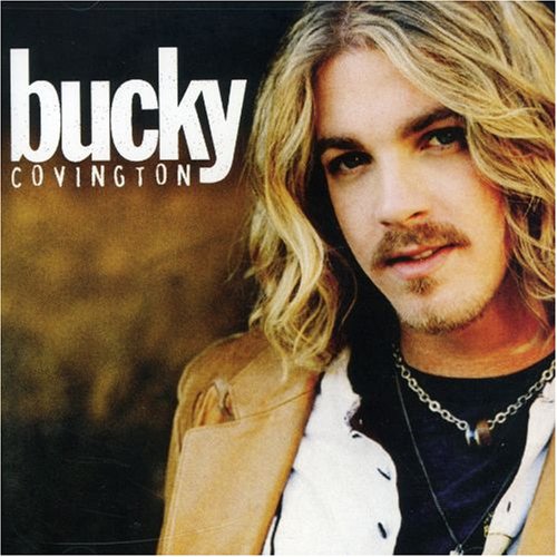 Bucky Covington album picture