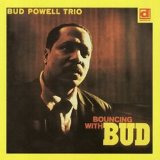 Download or print Bud Powell Bouncing With Bud Sheet Music Printable PDF -page score for Jazz / arranged Real Book - Melody & Chords - C Instruments SKU: 74410.