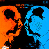 Download or print Bud Powell It Never Entered My Mind Sheet Music Printable PDF -page score for Jazz / arranged Piano Transcription SKU: 505403.