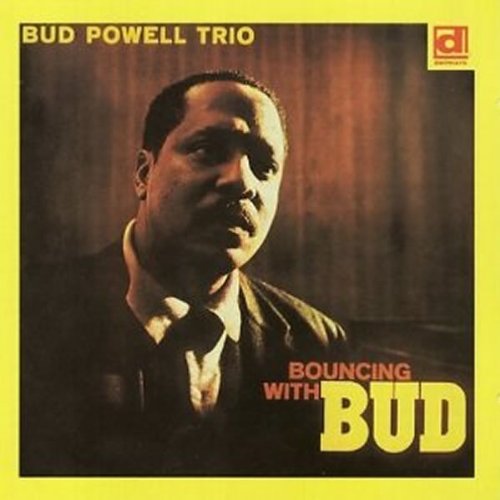 Bud Powell album picture