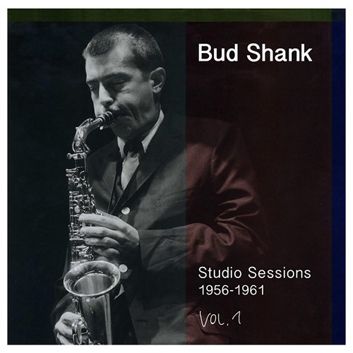 Bud Shank album picture
