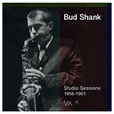 Download or print Bud Shank My Funny Valentine Sheet Music Printable PDF -page score for Folk / arranged Alto Sax Transcription SKU: 199009.