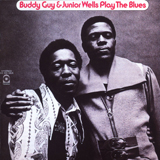 Download or print Buddy Guy & Junior Wells Messin' With The Kid Sheet Music Printable PDF -page score for Blues / arranged Melody Line, Lyrics & Chords SKU: 194557.