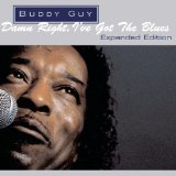 Download or print Buddy Guy Damn Right, I've Got The Blues Sheet Music Printable PDF -page score for Blues / arranged Real Book – Melody, Lyrics & Chords SKU: 842206.