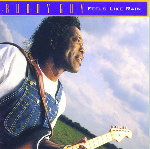 Buddy Guy album picture