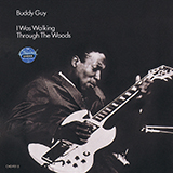 Download or print Buddy Guy First Time I Met The Blues Sheet Music Printable PDF -page score for Blues / arranged Piano, Vocal & Guitar Chords (Right-Hand Melody) SKU: 1786308.