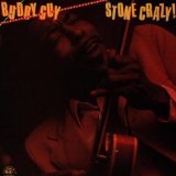 Download or print Buddy Guy I Smell A Rat Sheet Music Printable PDF -page score for Pop / arranged Guitar Tab SKU: 68918.
