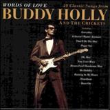 Download or print Buddy Holly & The Crickets It's So Easy Sheet Music Printable PDF -page score for Rock N Roll / arranged Lyrics & Chords SKU: 114618.