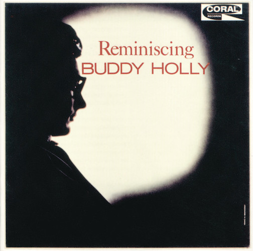 Buddy Holly album picture