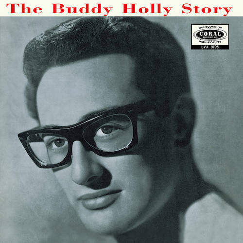 Buddy Holly album picture