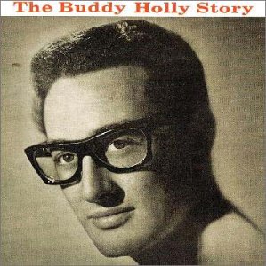 Buddy Holly album picture