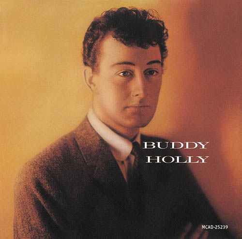 Buddy Holly album picture