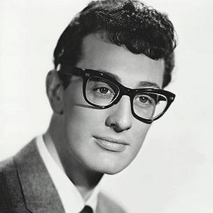 Buddy Holly album picture