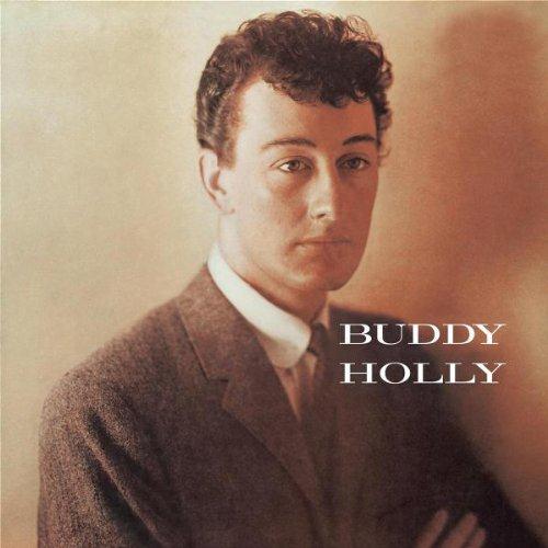 Buddy Holly album picture
