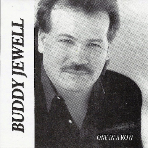 Buddy Jewell album picture