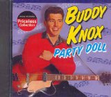 Download or print Buddy Knox Party Doll Sheet Music Printable PDF -page score for Rock / arranged Easy Guitar SKU: 156585.