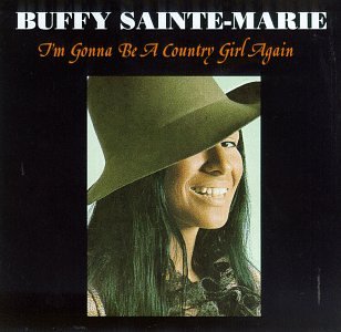 Buffy Saint-Marie album picture