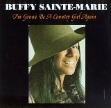 Download or print Buffy Saint-Marie Tall Trees In Georgia Sheet Music Printable PDF -page score for Folk / arranged Lyrics & Chords SKU: 40629.