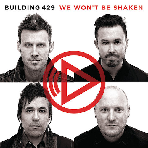 Building 429 album picture