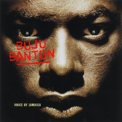 Buju Banton album picture