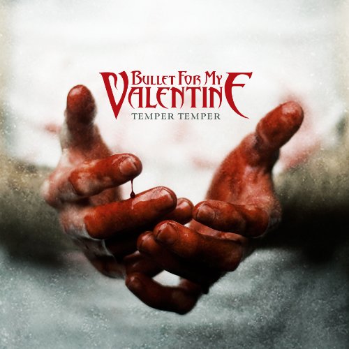 Bullet For My Valentine album picture